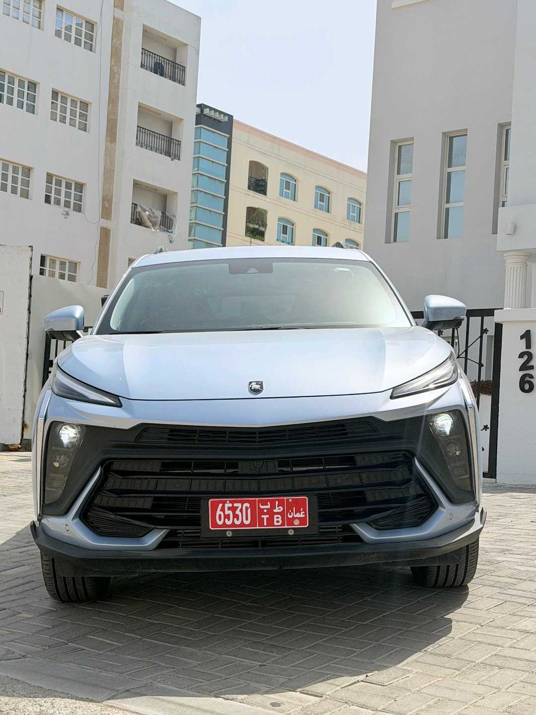 فورثنج T5 EVO 2026