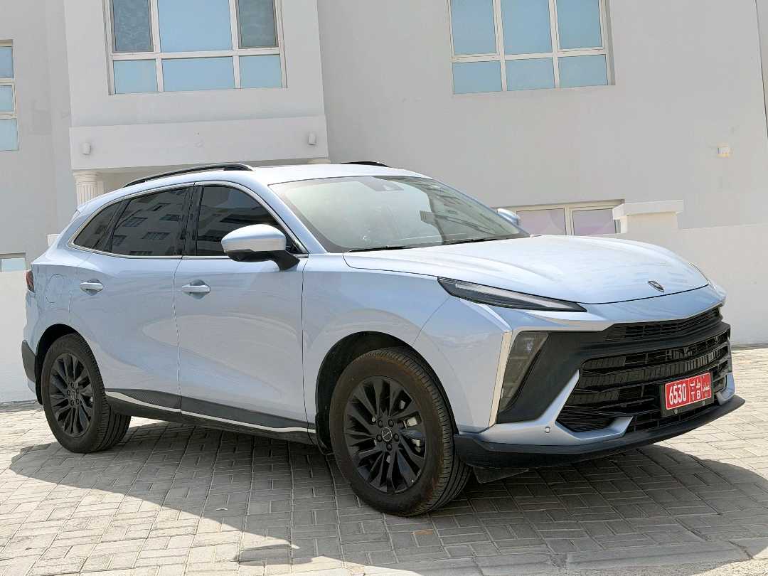 فورثنج T5 EVO 2026