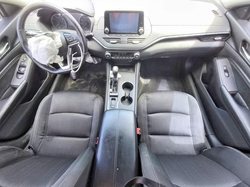 Car Image 2019 NISSAN ALTIMA