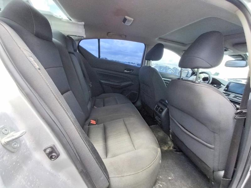 Car Image 2019 NISSAN ALTIMA