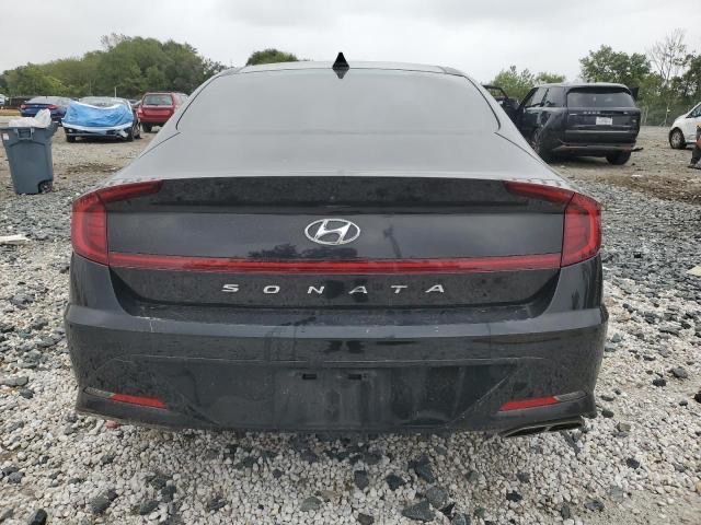 Car Image 2021 HYUNDAI SONATA