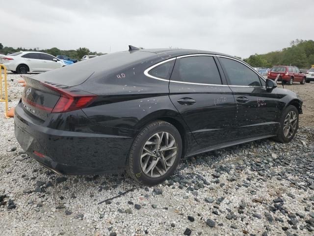 Car Image 2021 HYUNDAI SONATA