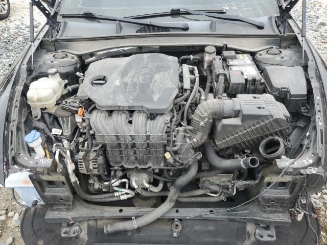 Car Image 2021 HYUNDAI SONATA