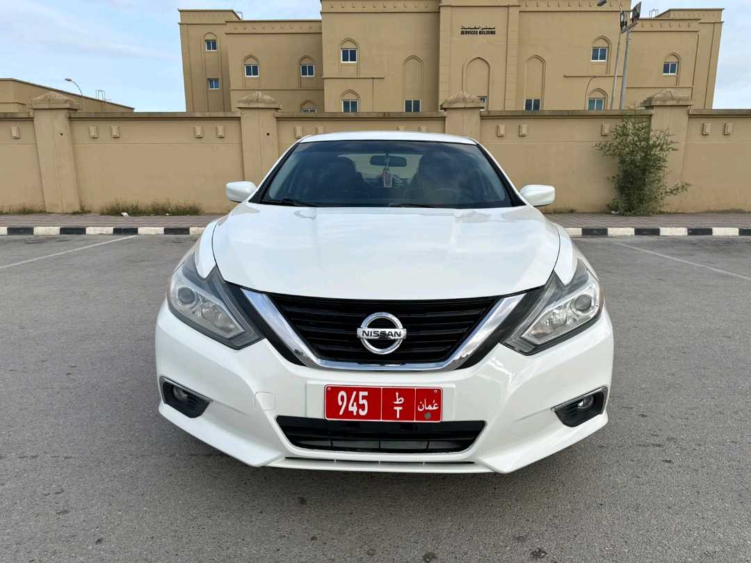 نيسان التيما 2018