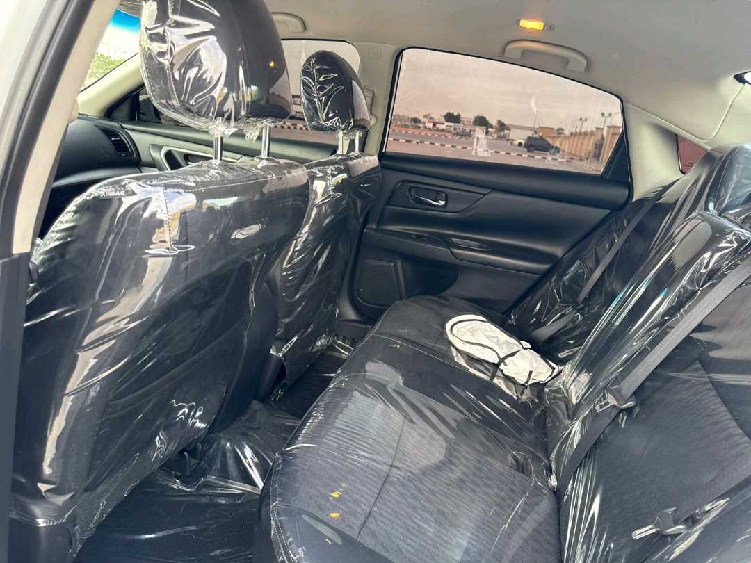 نيسان التيما 2018