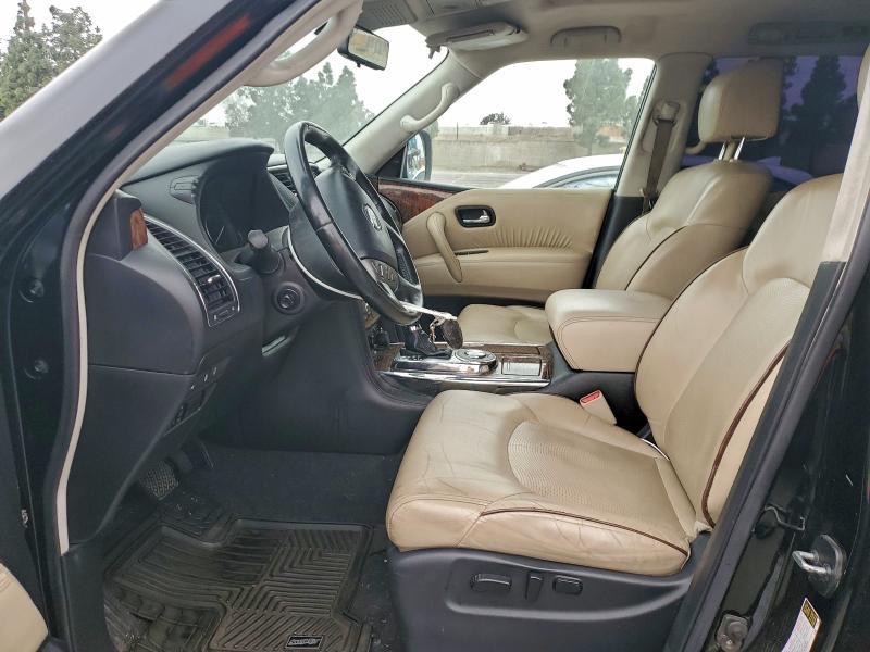 Car Image 2018 NISSAN ARMADA