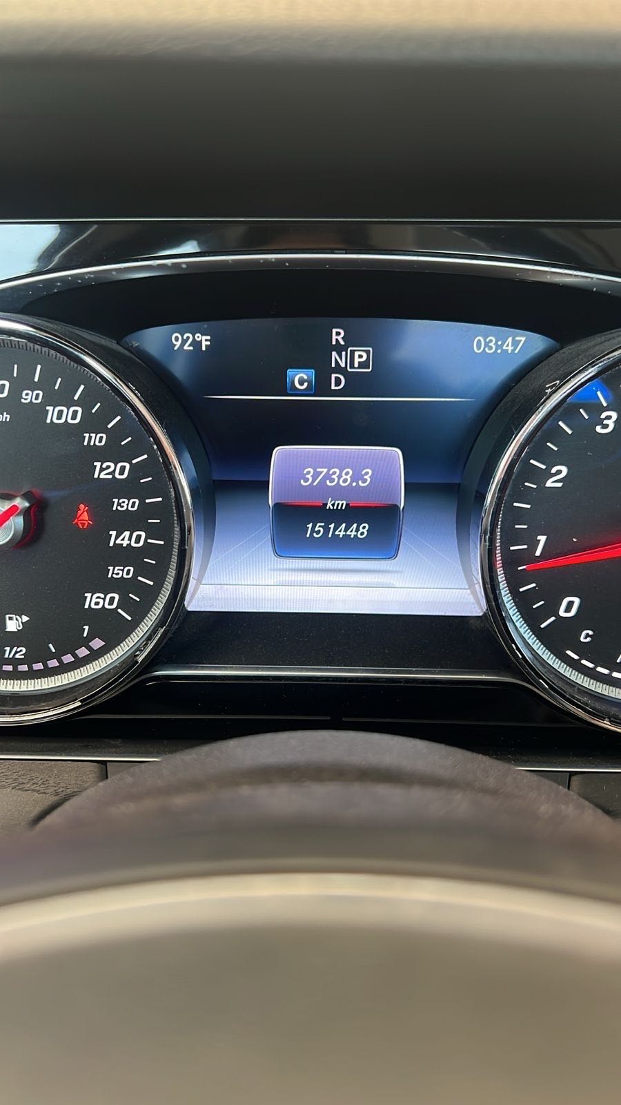Car Image 2017 MERCEDES E Class 300