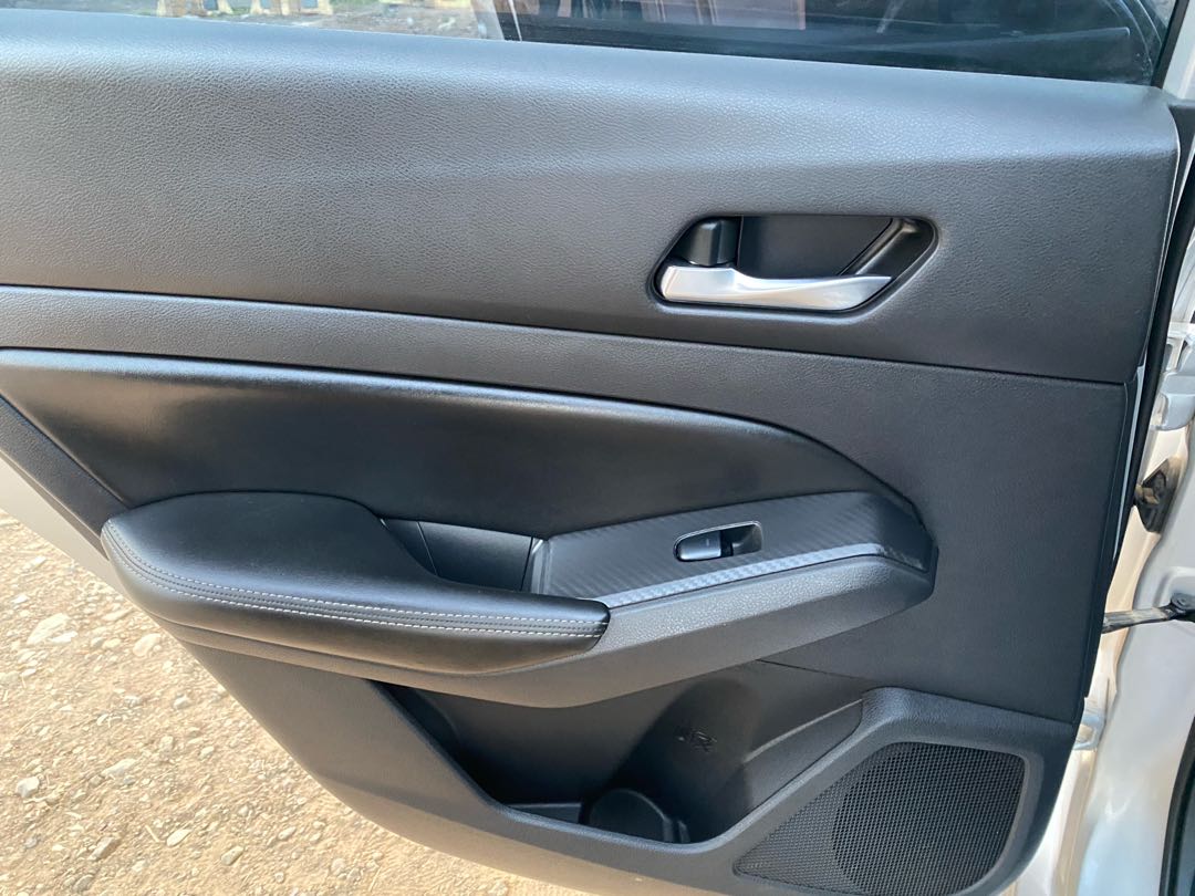 Car Image 2019 NISSAN ALTIMA SL