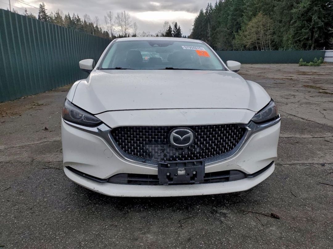 Car Image 2019 MAZDA 6