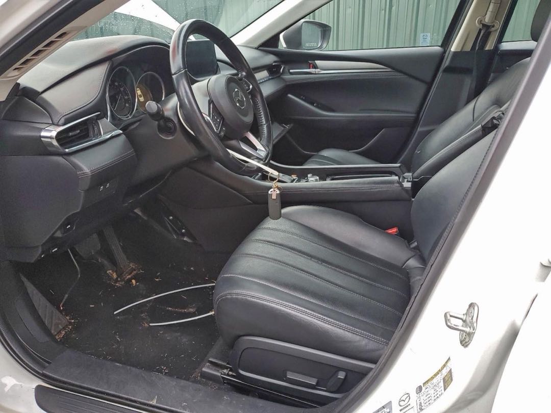 Car Image 2019 MAZDA 6