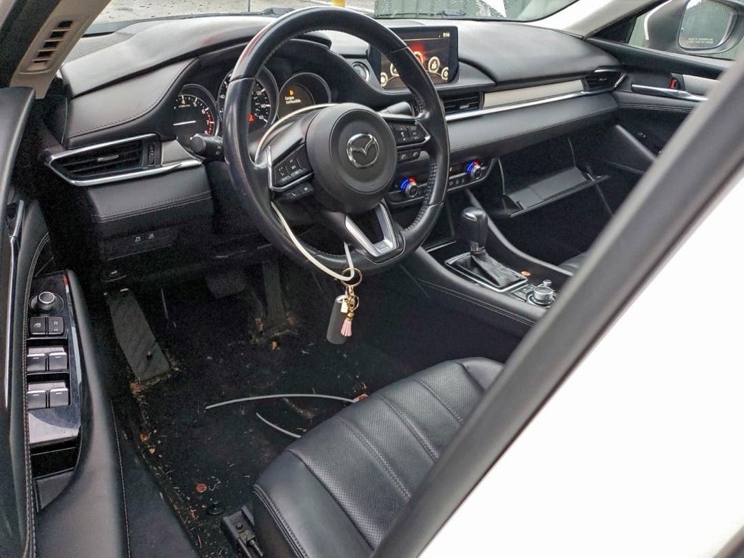 Car Image 2019 MAZDA 6