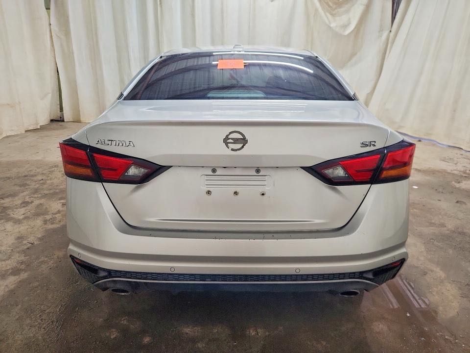 Car Image 2020 NISSAN ALTIMA
