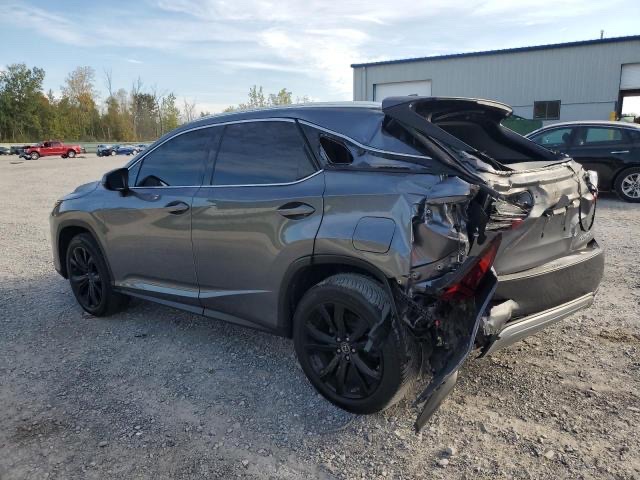 Car Image 2021 LEXUS RX