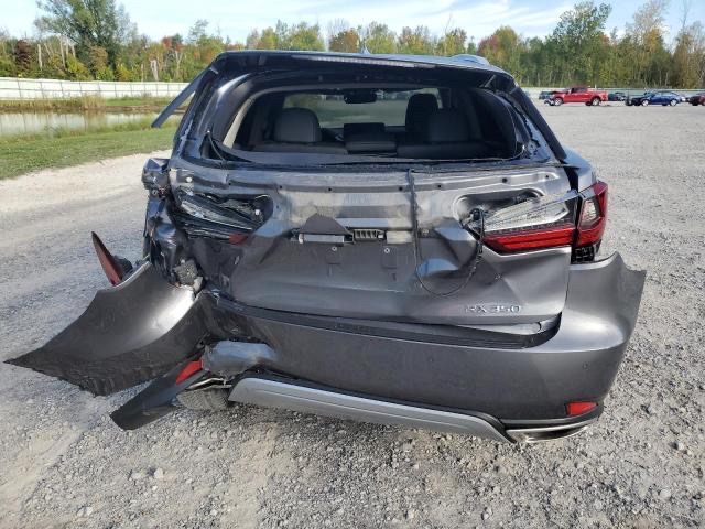 Car Image 2021 LEXUS RX