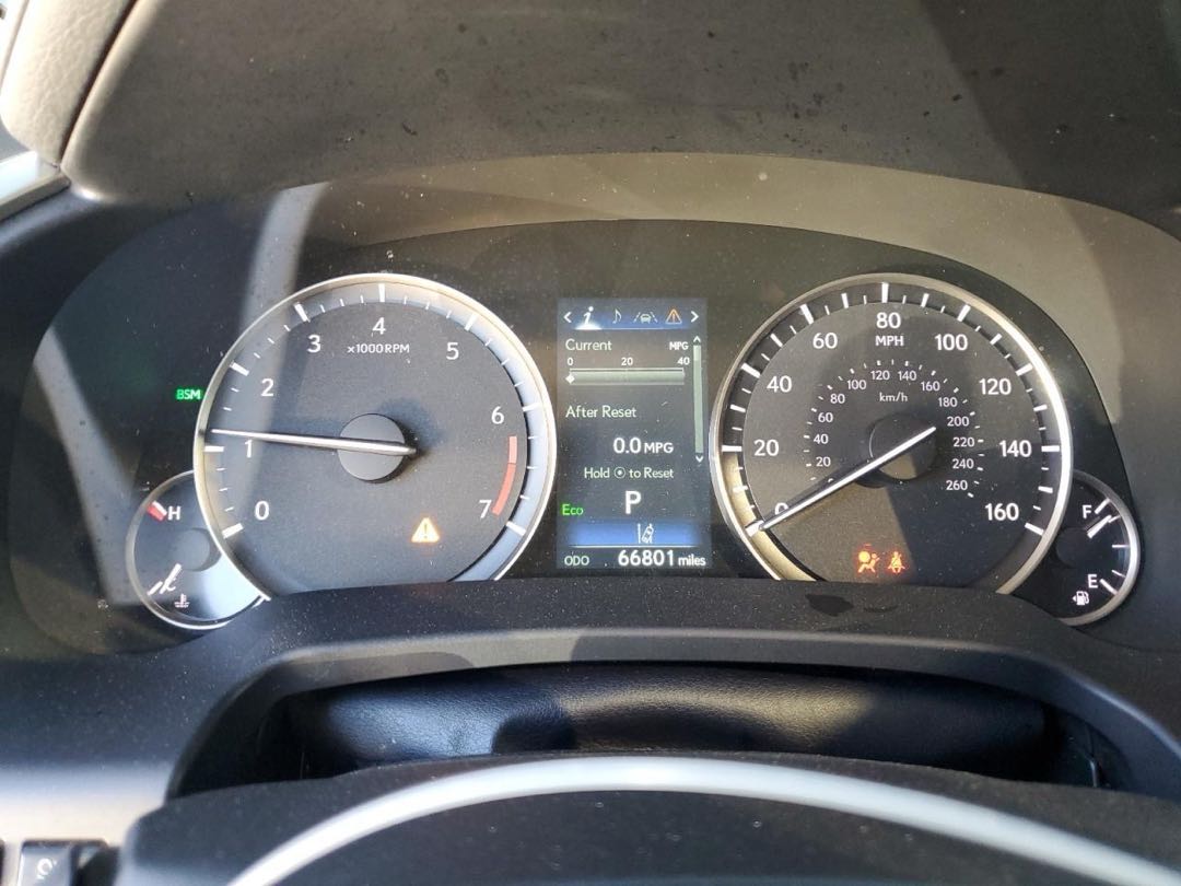 Car Image 2021 LEXUS RX