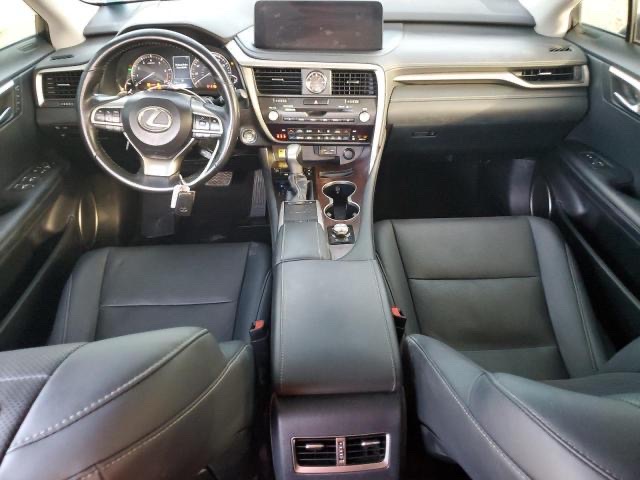 Car Image 2021 LEXUS RX
