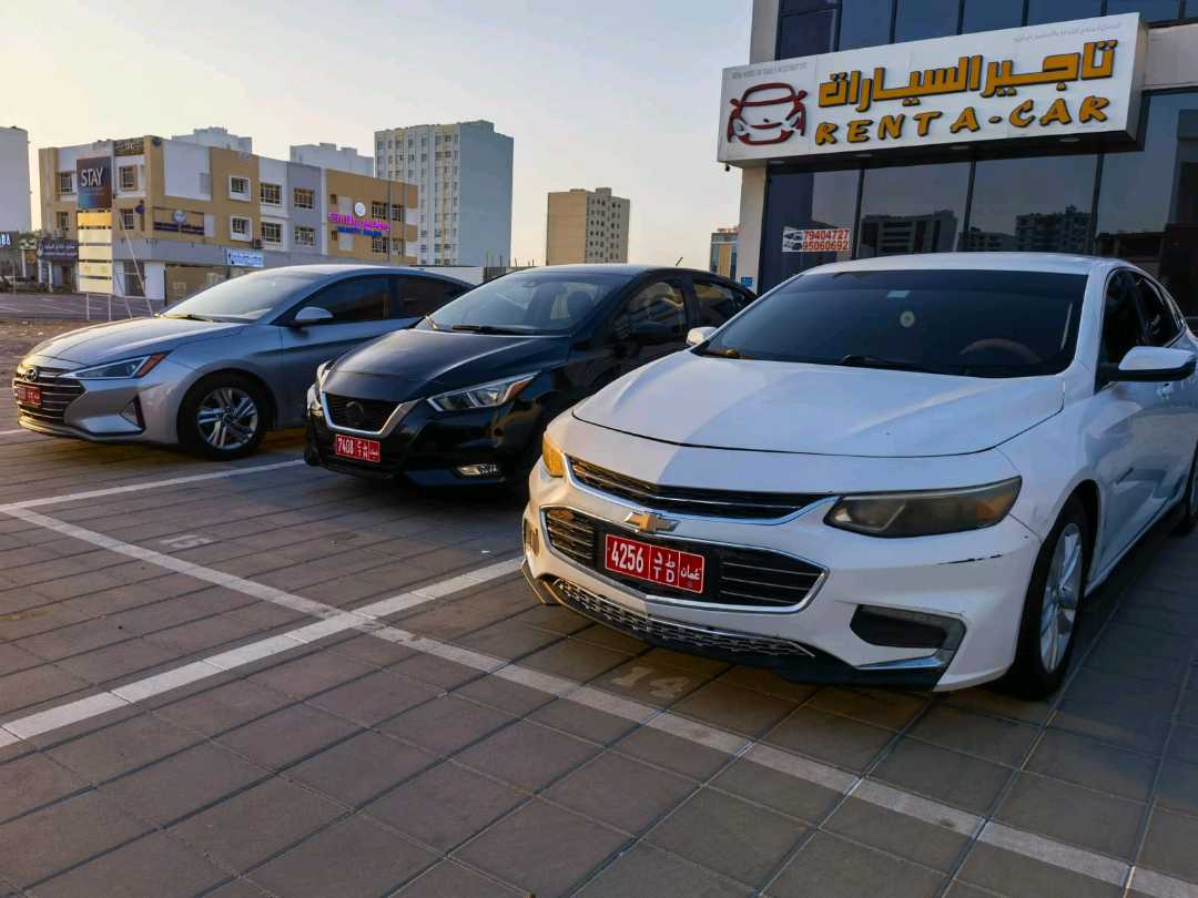 CHEVROLET MALIBU 2018