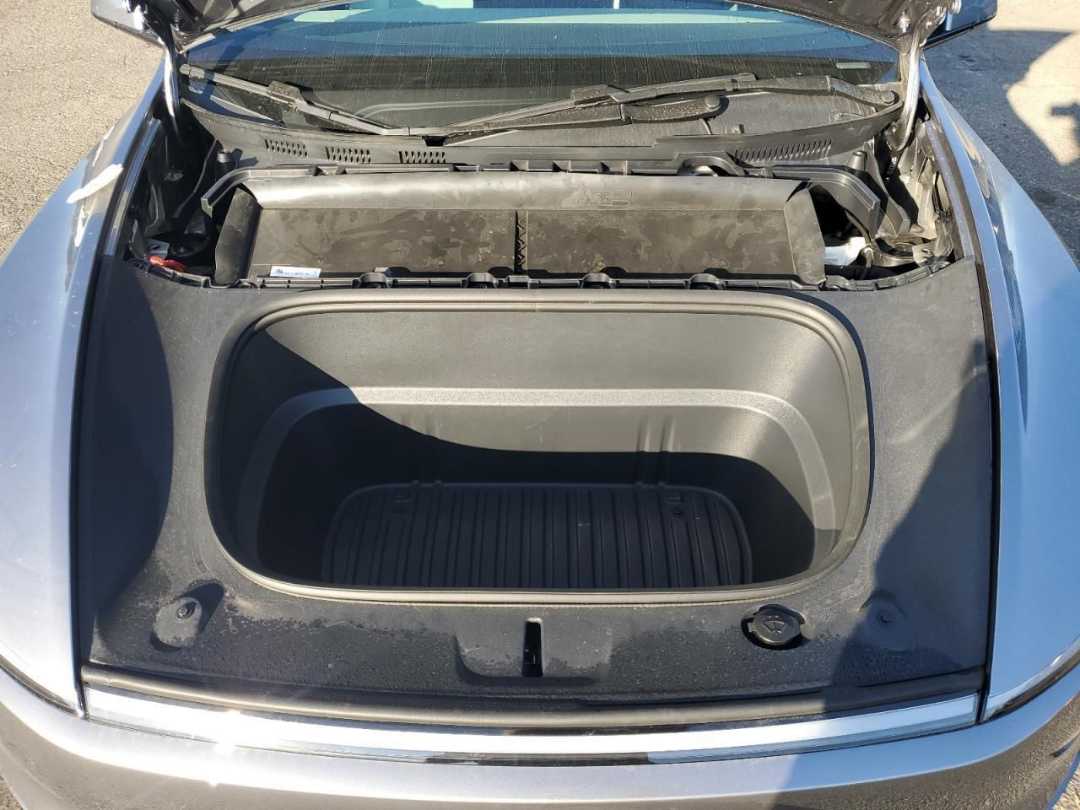 Car Image 2026 TESLA Model Y
