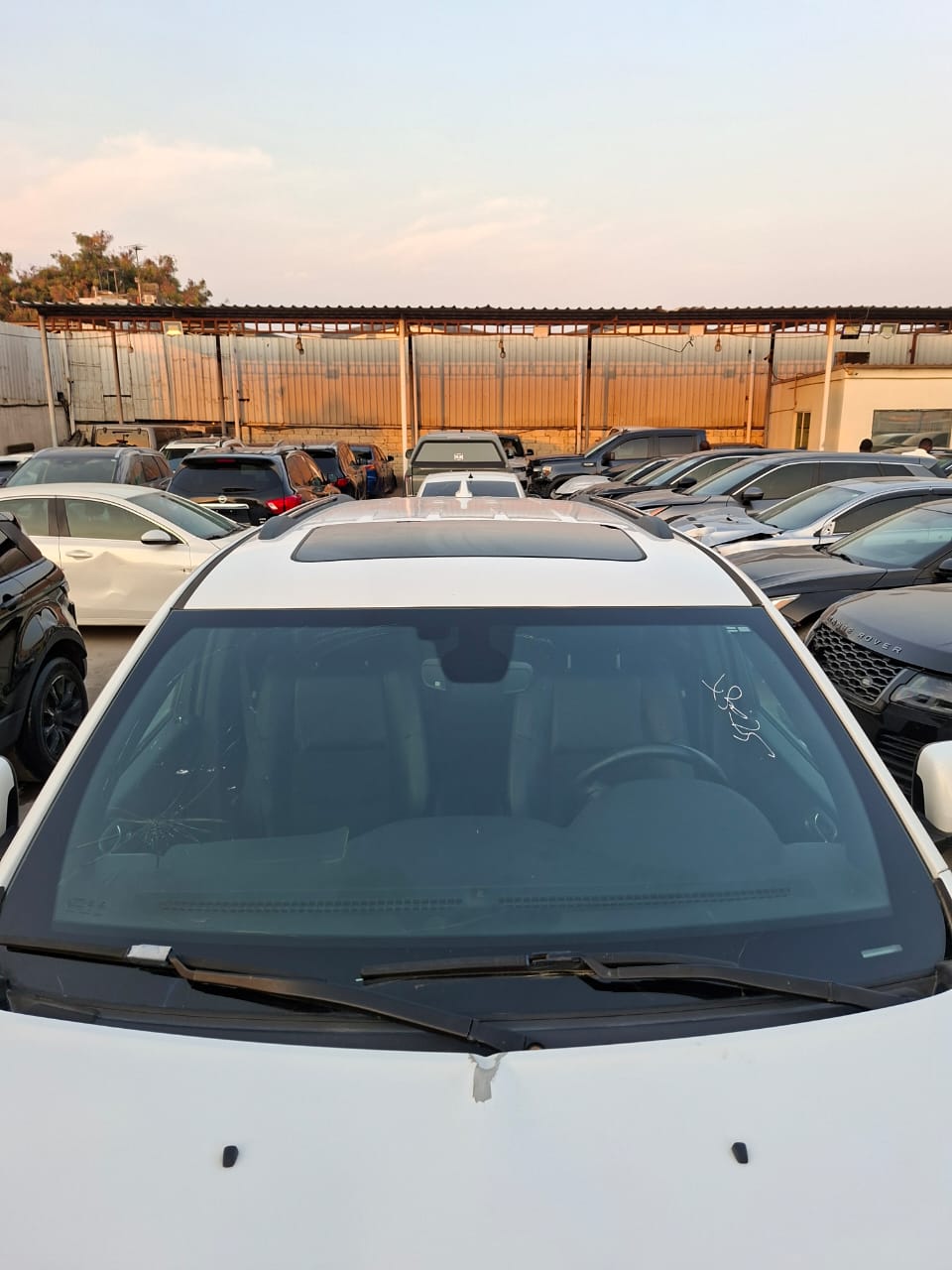 Car Image 2019 JEEP GRAND CHEROKEE