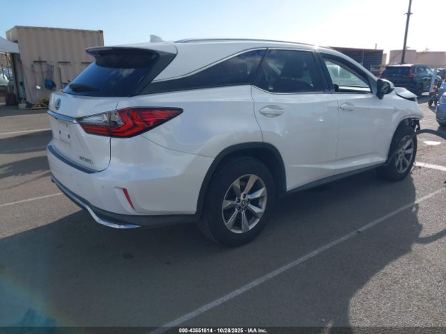 Car Image 2018 LEXUS RX