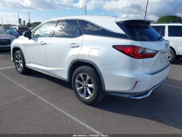 Car Image 2018 LEXUS RX