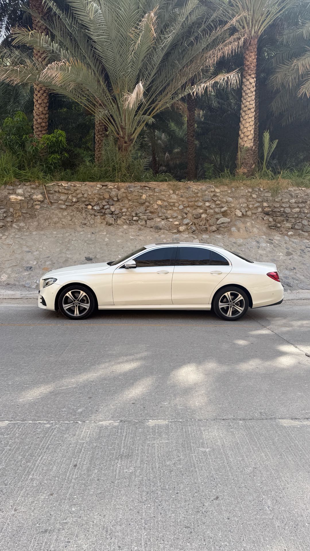 Car Image 2019 MERCEDES E Class 300