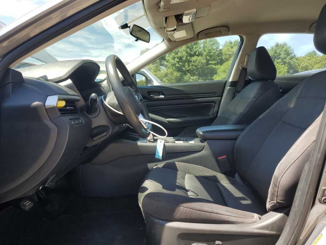 Car Image 2019 NISSAN ALTIMA
