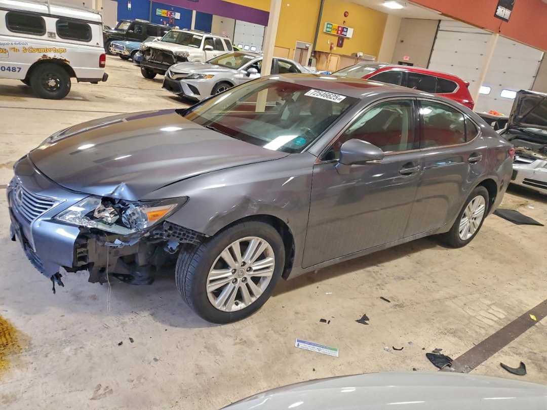 لكزس ES 350 2014