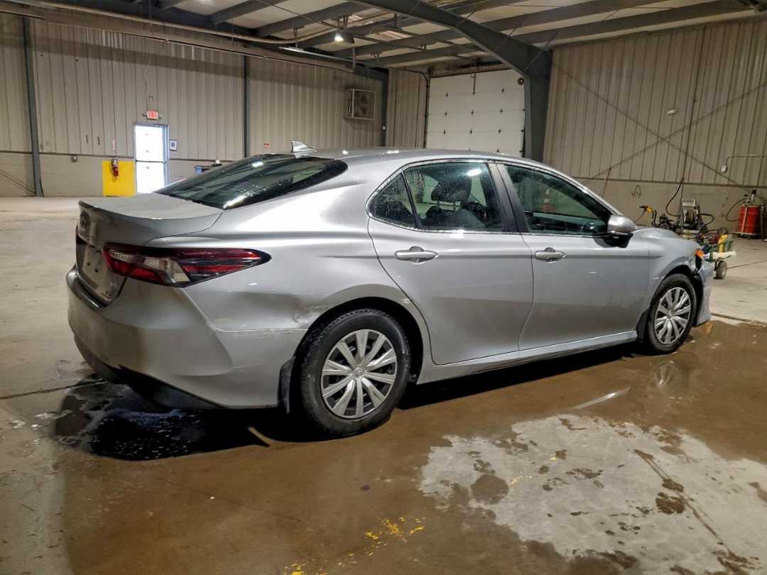 Car Image 2023 TOYOTA CAMRY