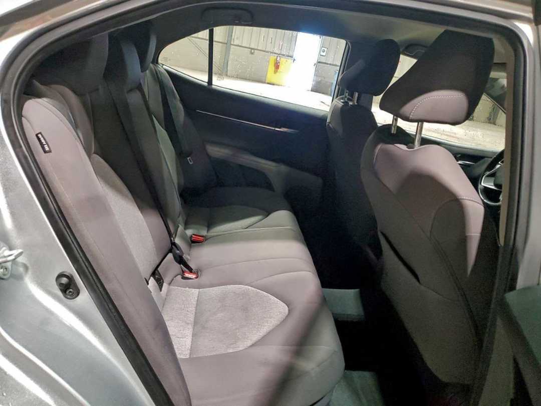 Car Image 2023 TOYOTA CAMRY