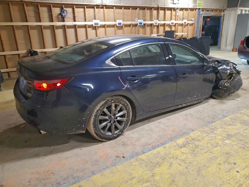 Car Image 2020 MAZDA 6