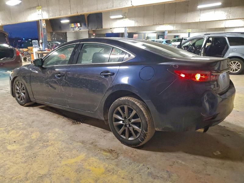 Car Image 2020 MAZDA 6