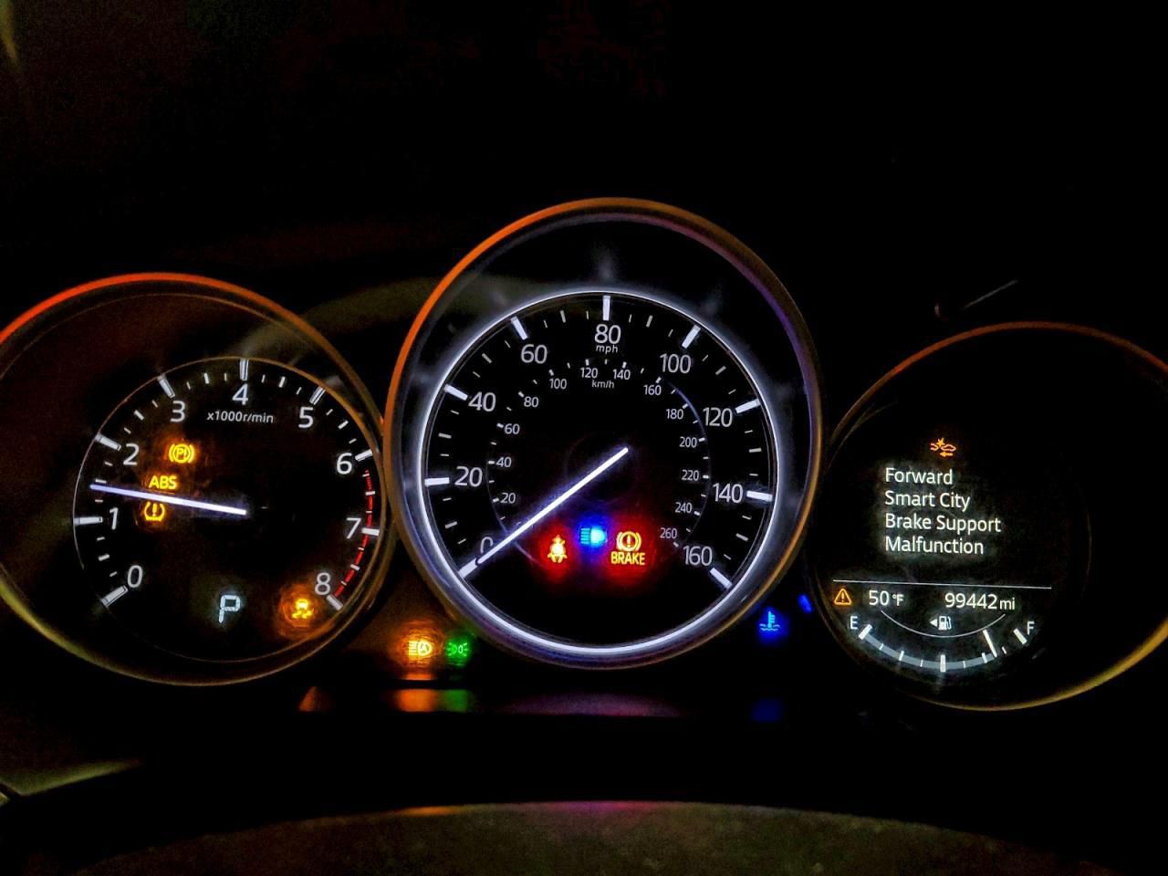 Car Image 2020 MAZDA 6