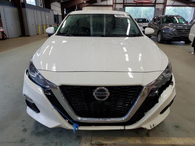 Car Image 2020 NISSAN ALTIMA