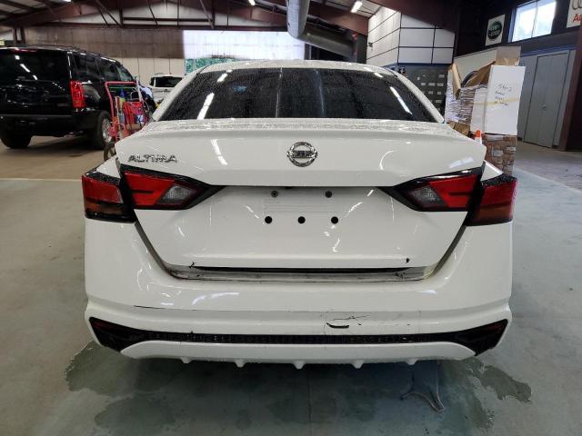 Car Image 2020 NISSAN ALTIMA