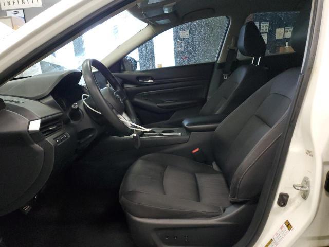 Car Image 2020 NISSAN ALTIMA