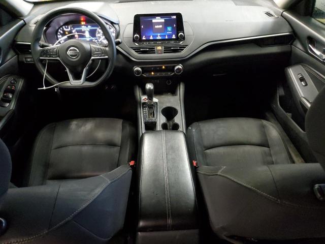 Car Image 2020 NISSAN ALTIMA