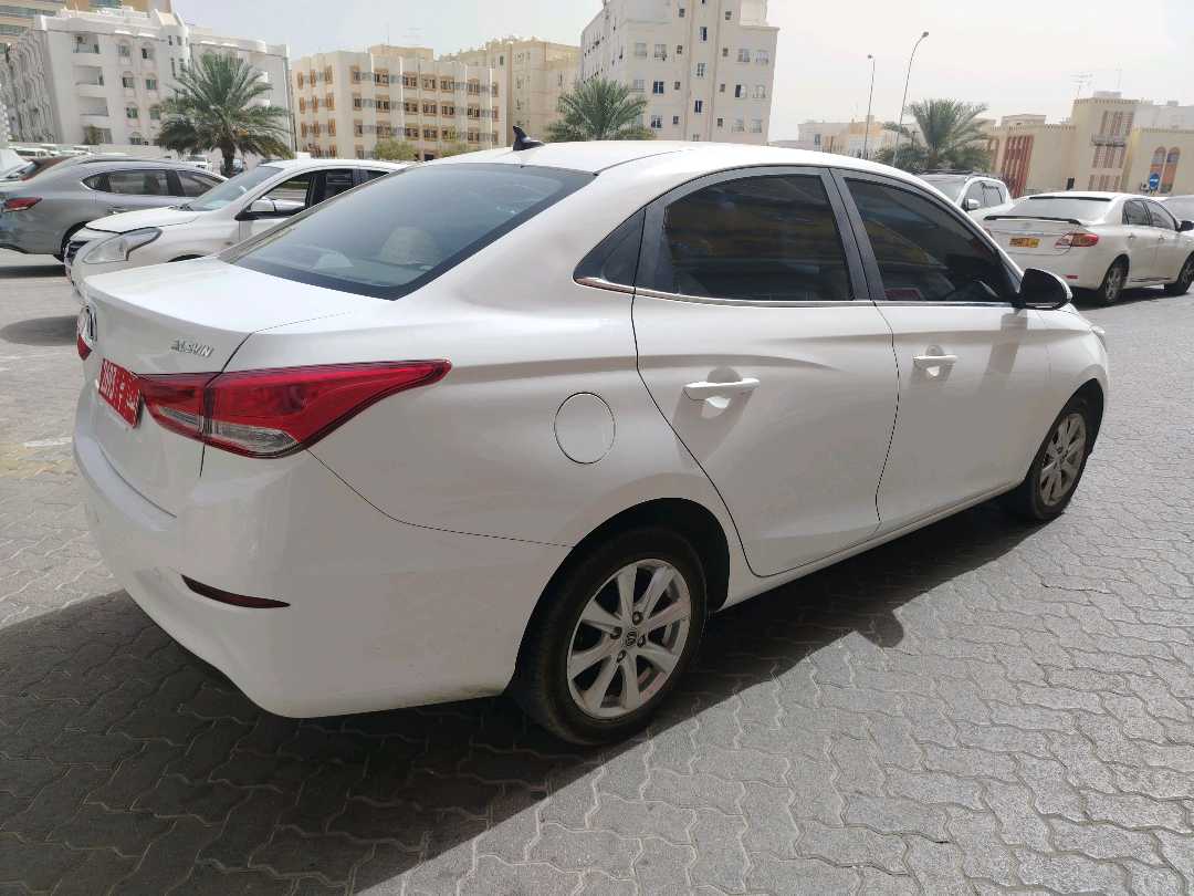 تشانجان السفن 2023