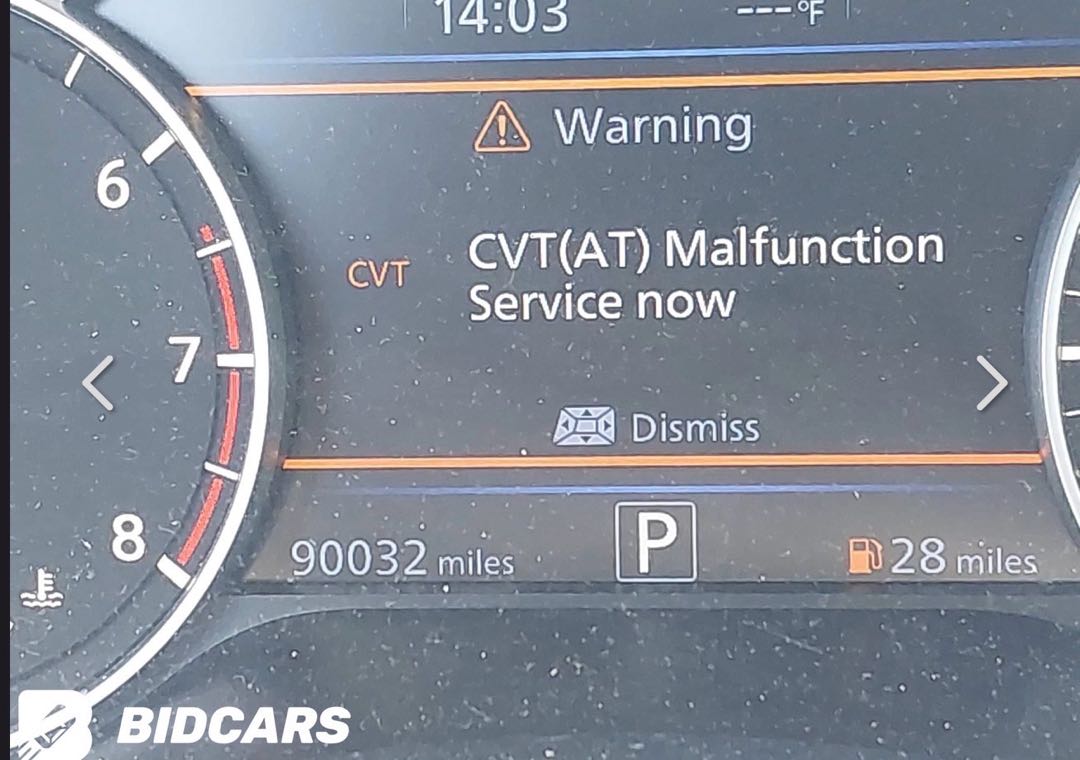 Car Image 2019 NISSAN ALTIMA