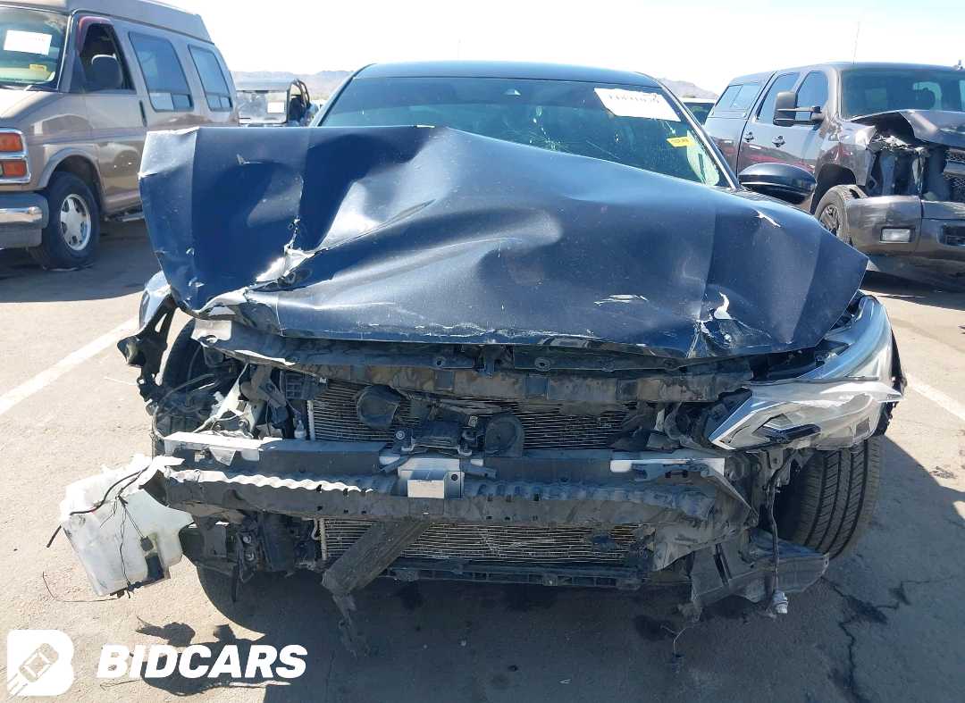 Car Image 2019 NISSAN ALTIMA