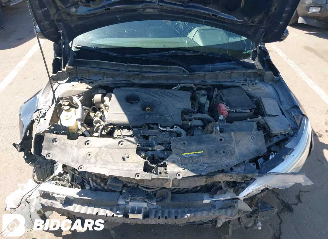 Car Image 2019 NISSAN ALTIMA