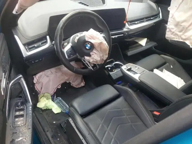 Car Image 2024 BMW X1
