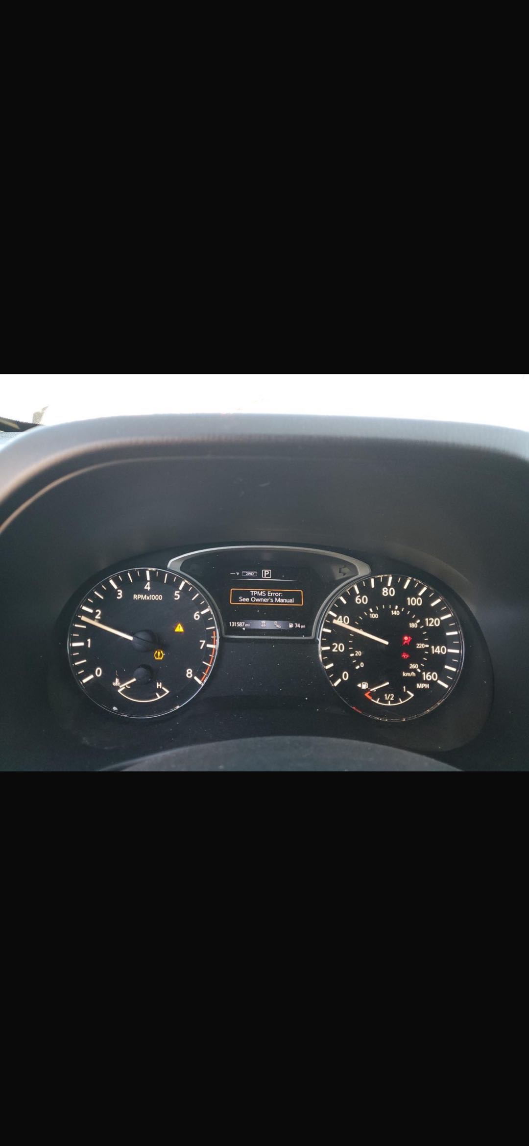 Car Image 2018 NISSAN PATHFINDER