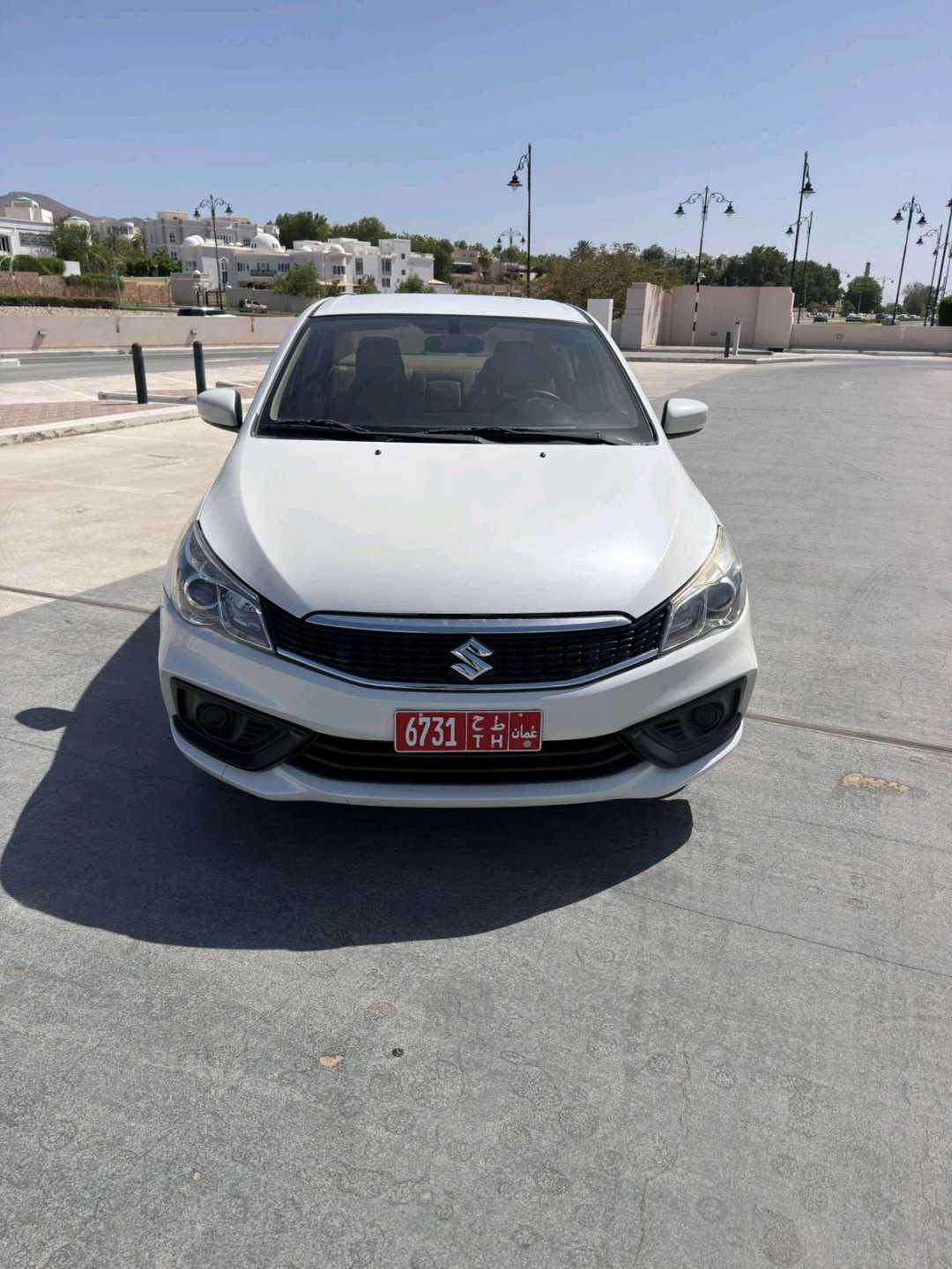 سوزوكي سياز 2023