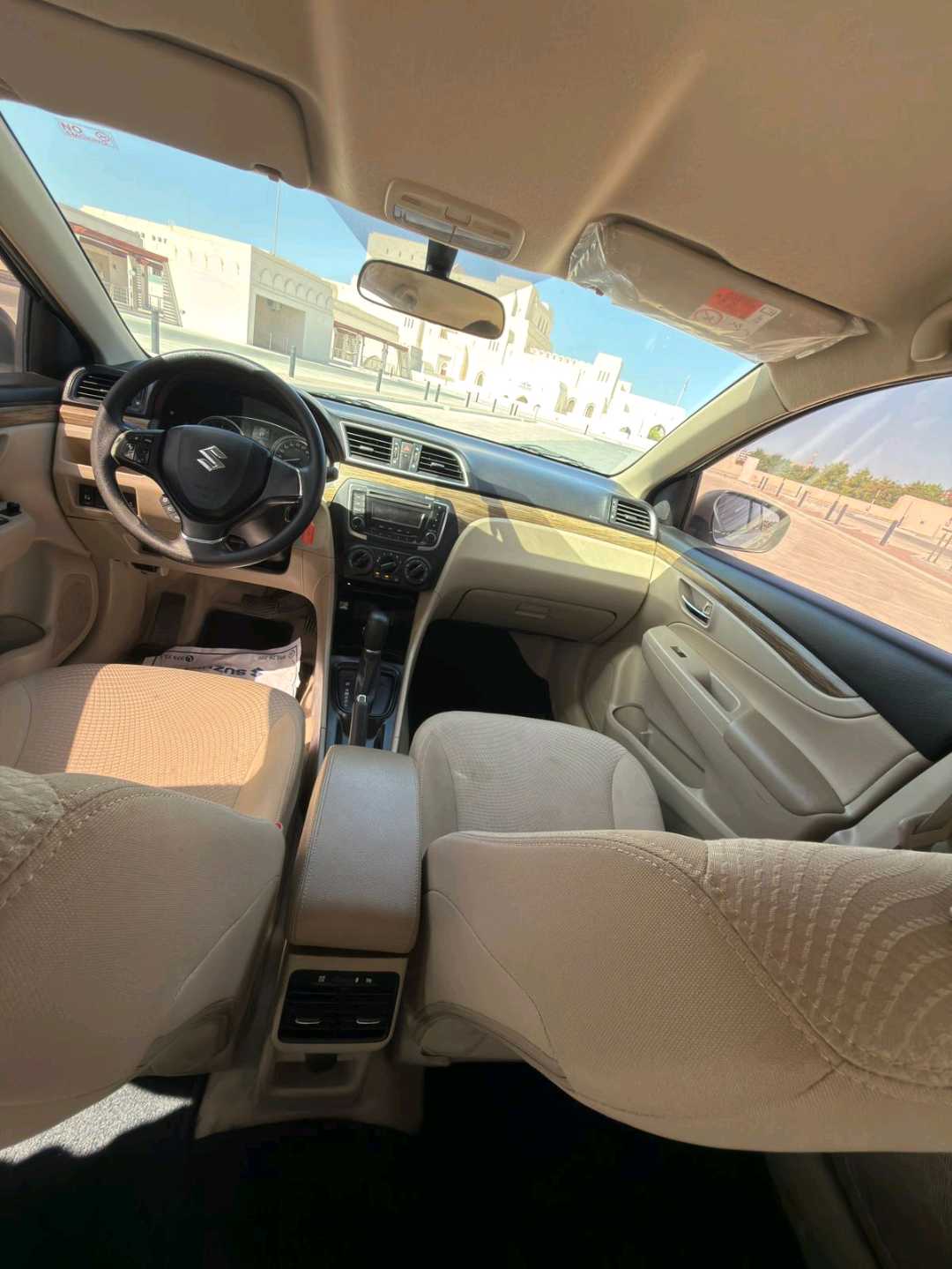 سوزوكي سياز 2023
