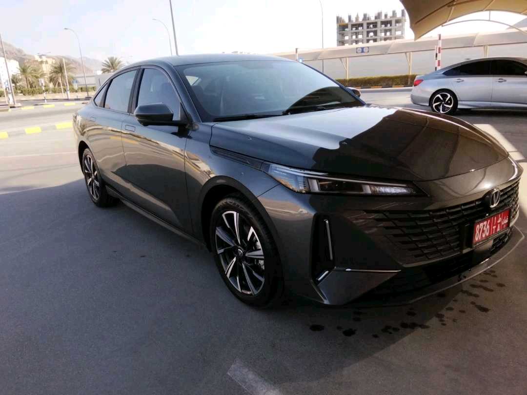 تشانجان EADO 2026
