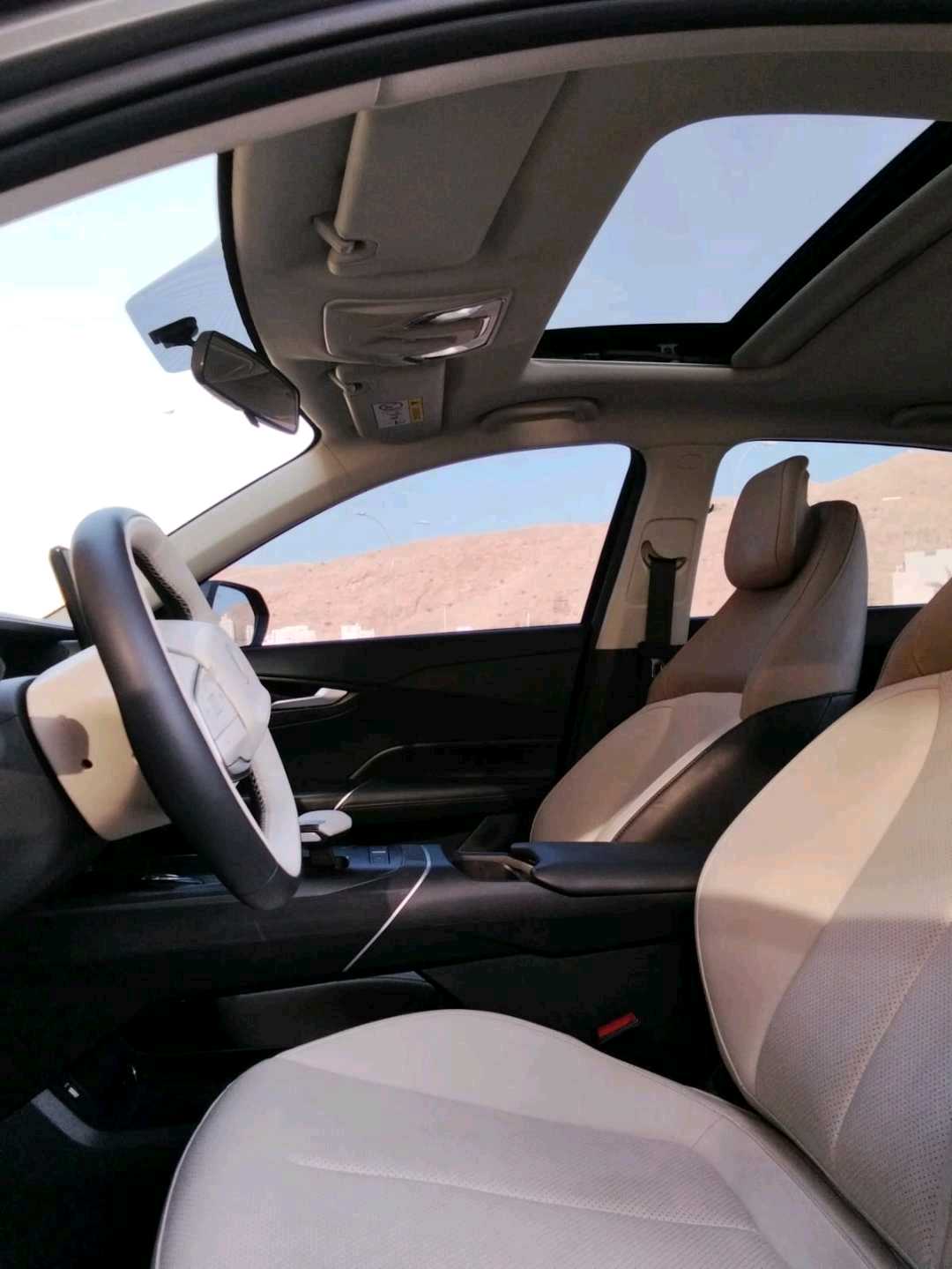 تشانجان EADO 2026