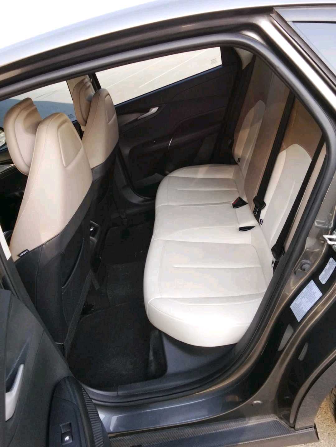 تشانجان EADO 2026