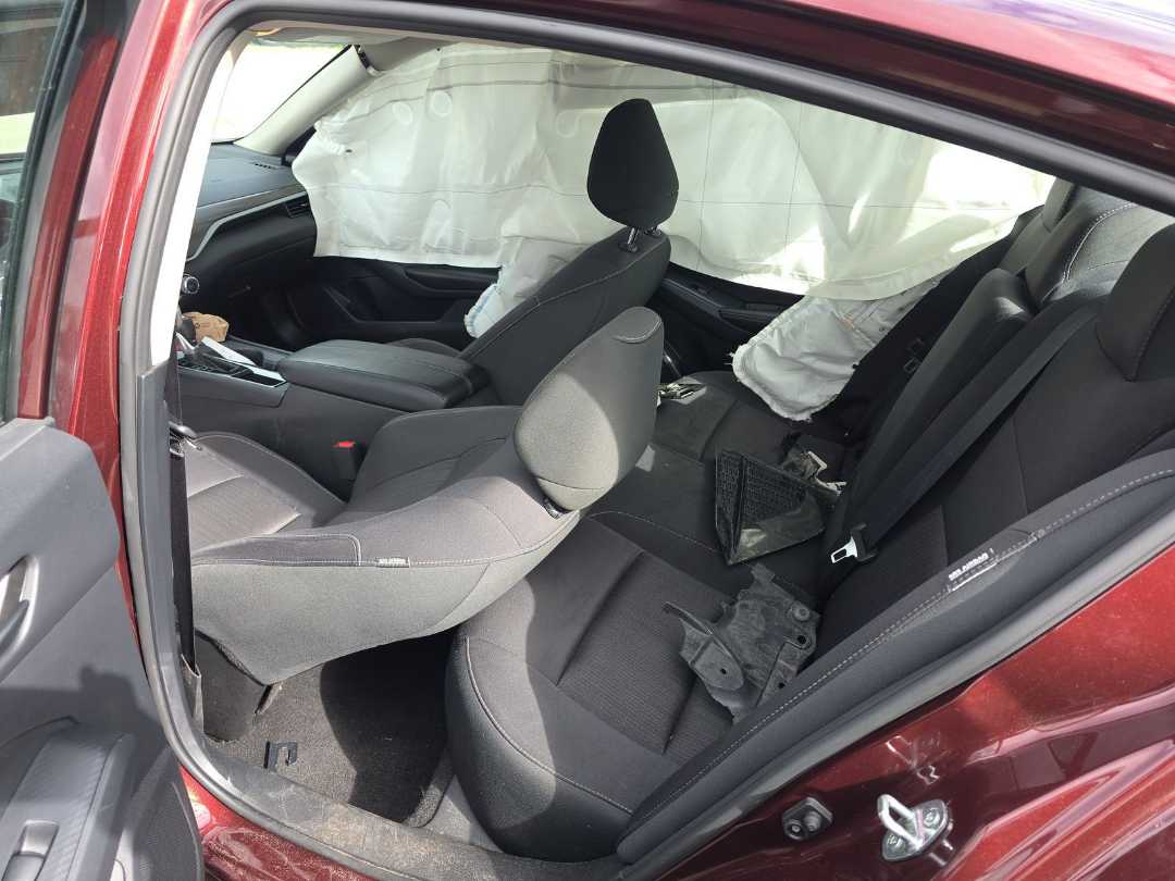 Car Image 2025 NISSAN ALTIMA