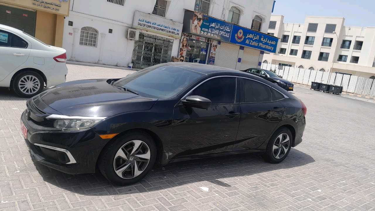 تشانجان CS35 2026